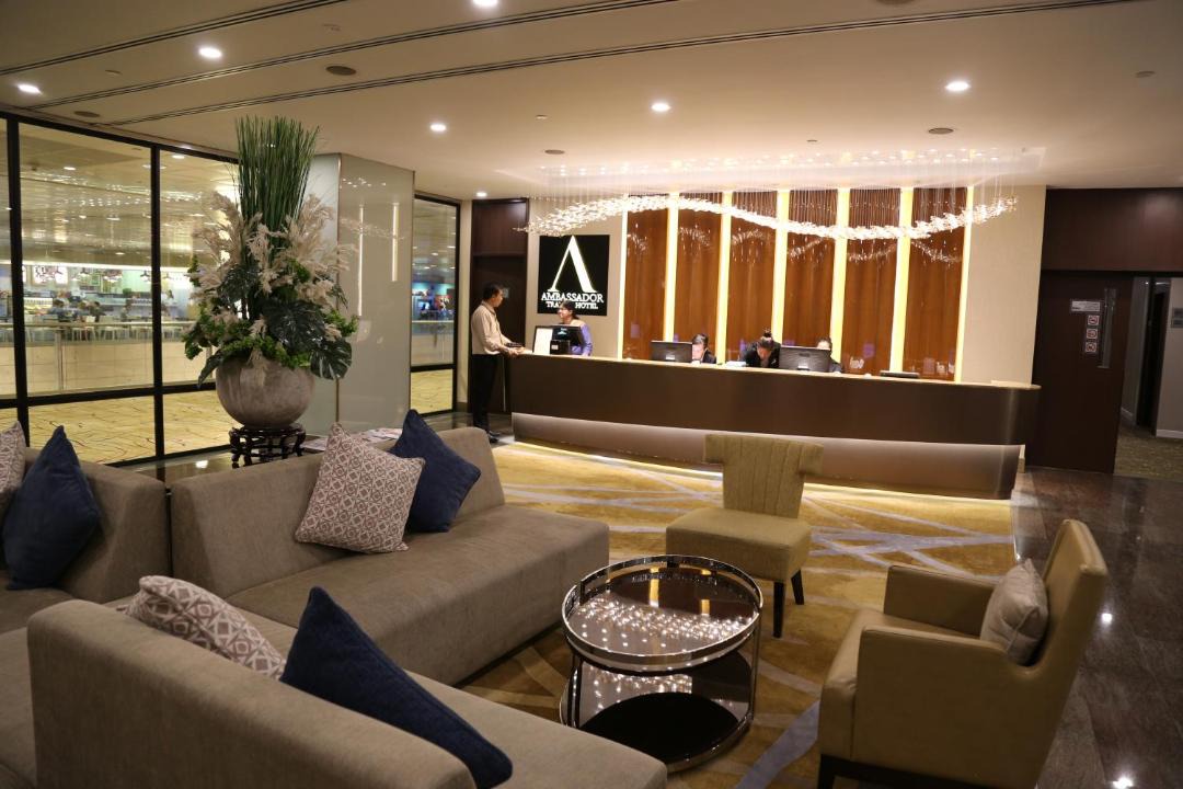 Photo of Others in Changi