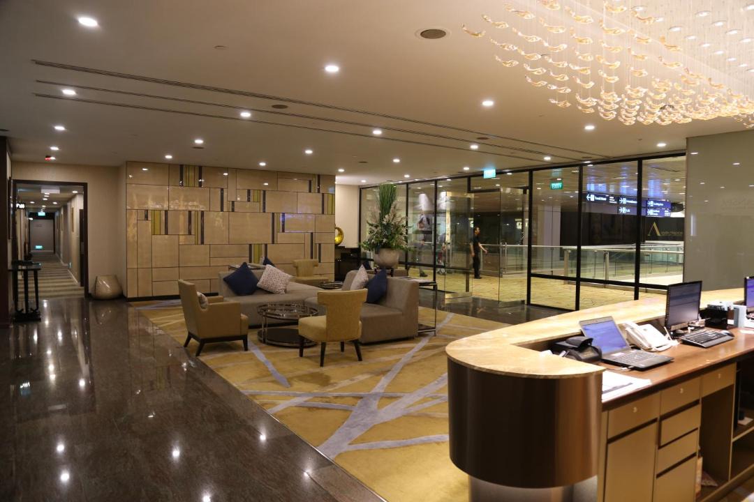 Photo of Others in Changi