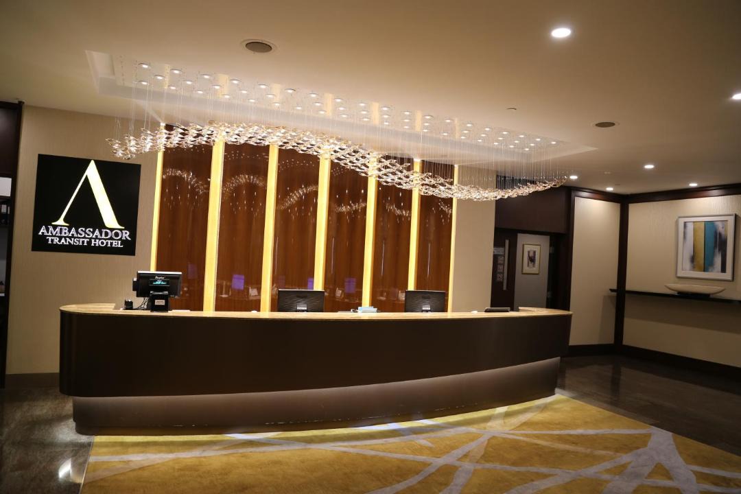 Photo of Others in Changi