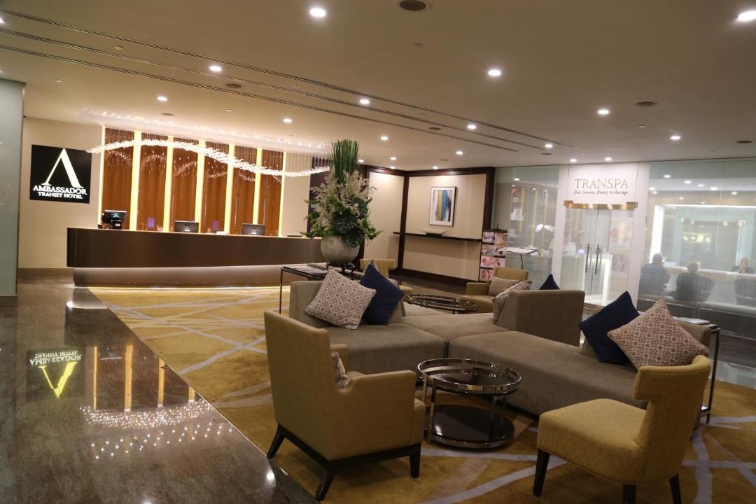 Photo of Others in Changi