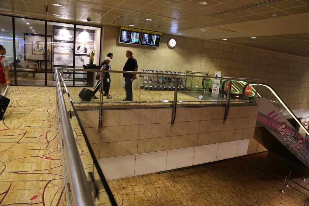 Photo of Others in Changi