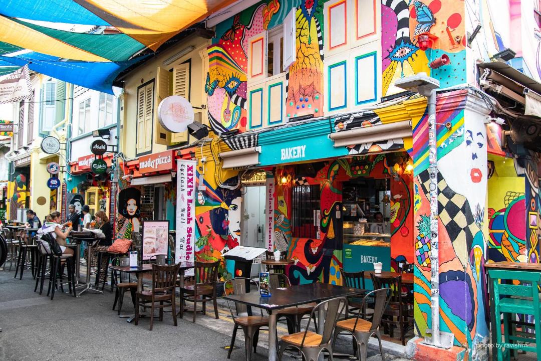 Photo of Others in Arab Street District