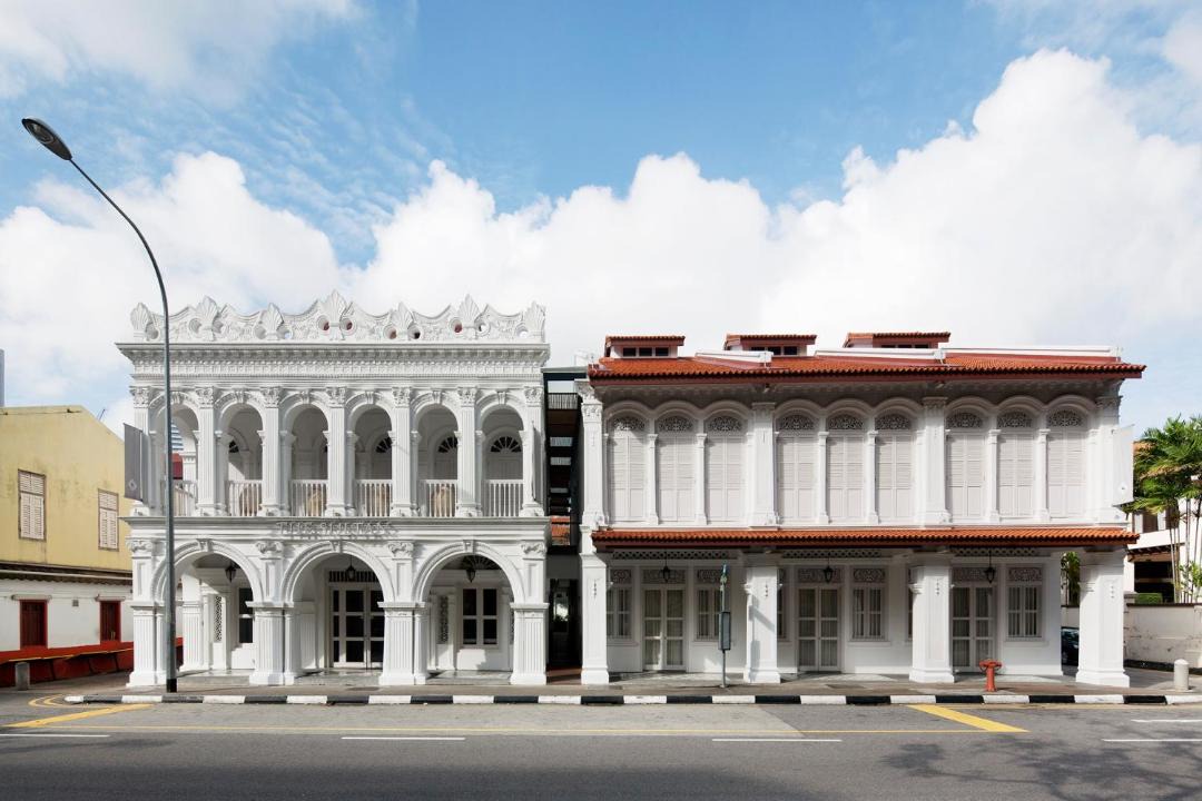 Photo of Others in Arab Street District