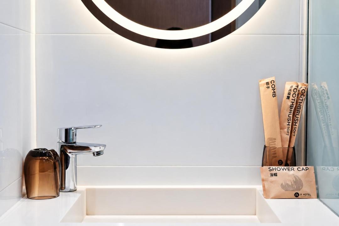 Photo of Bathroom in Colonial District
