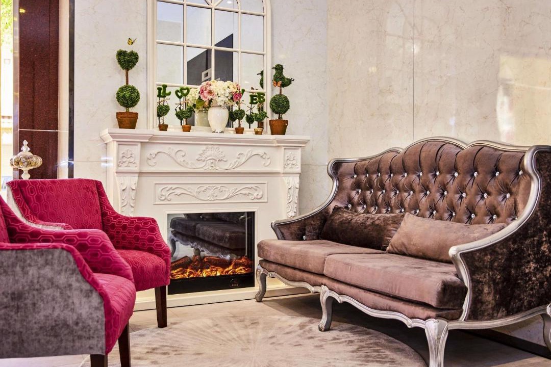 Photo of Livingroom in Joo Chiat