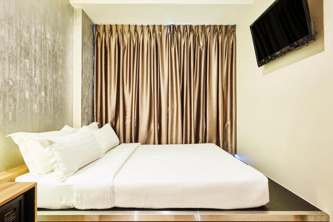 Photo of Bedroom in Queenstown