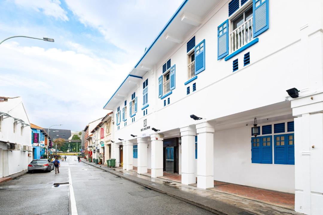 Photo of Others in Rochor