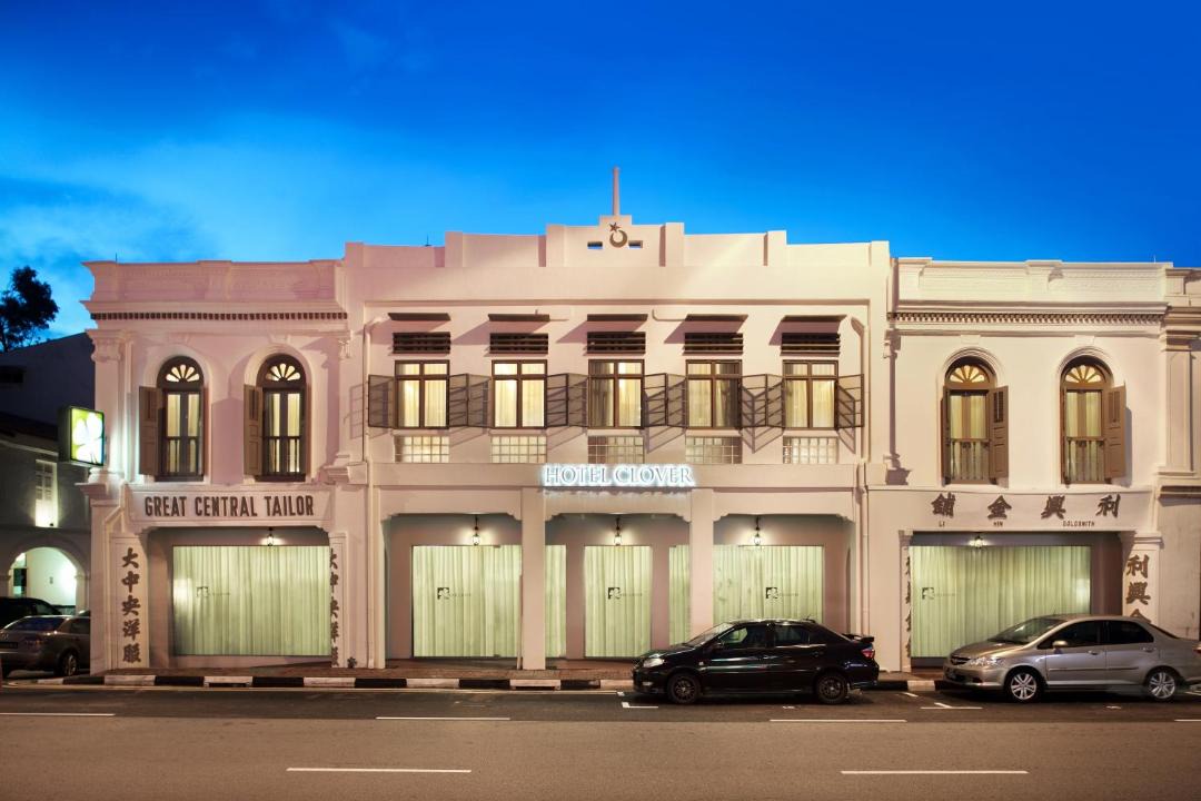 Photo of Others in Kampong Glam