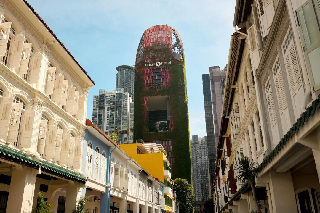 Photo of Others in Tanjong Pagar