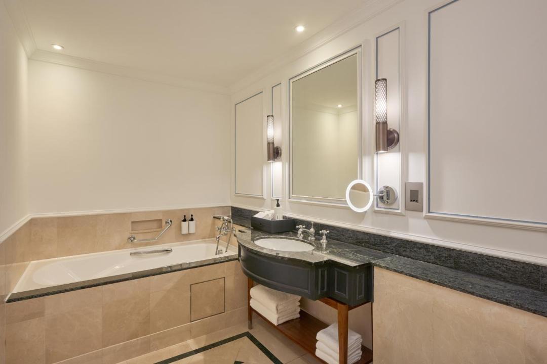 Photo of Bathroom in Bugis Village