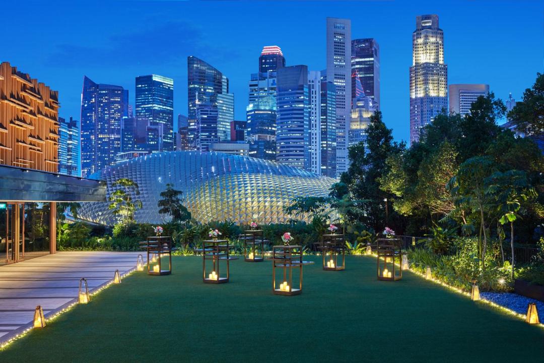 Photo of Others in Central Business District