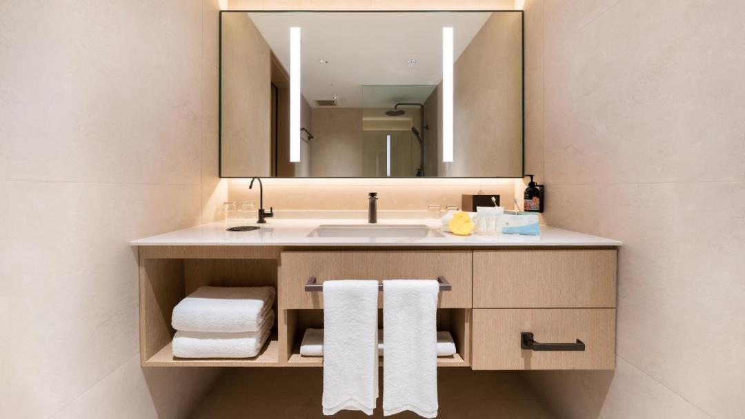 Photo of Bathroom in Tanjong Pagar