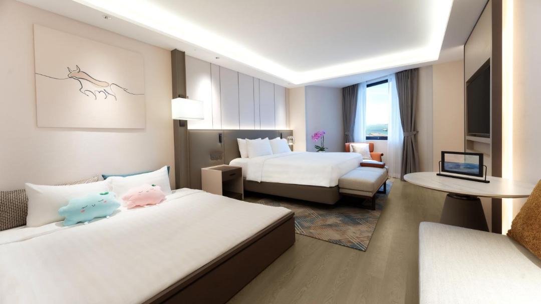 Photo of Bedroom in Tanjong Pagar