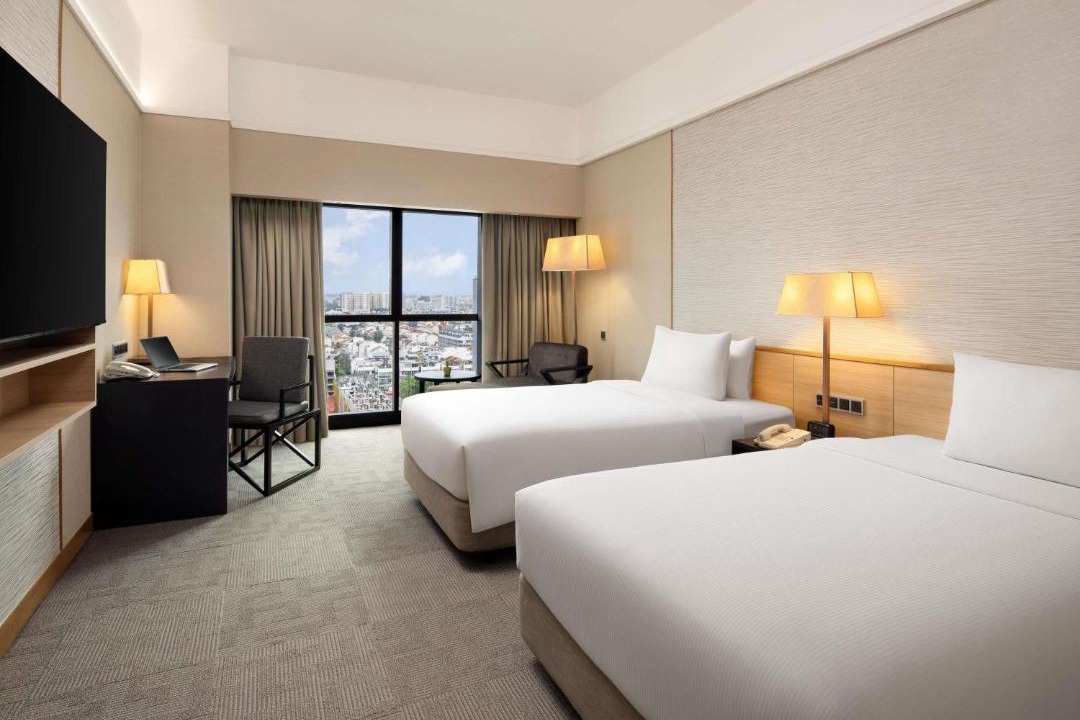 Photo of Bedroom in Katong