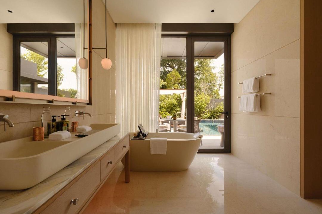 Photo of Bathroom in Sentosa Island