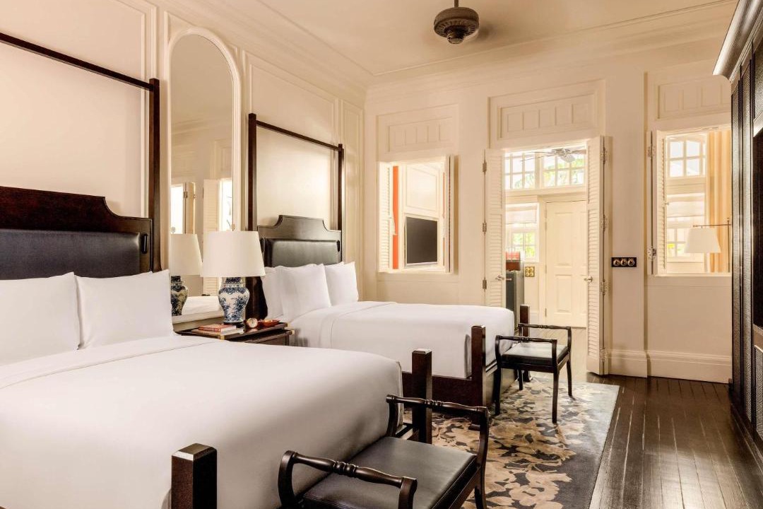Photo of Bedroom in Colonial District