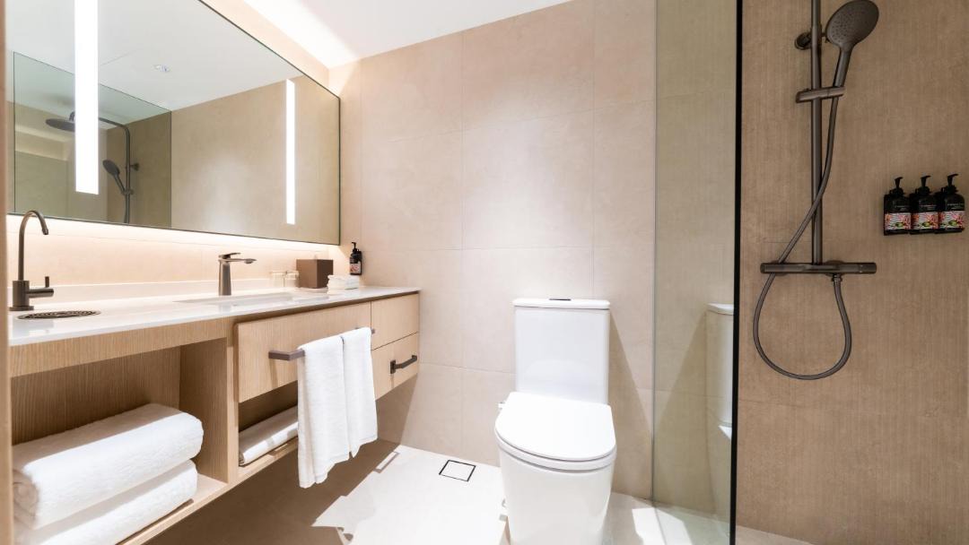Photo of Bathroom in Tanjong Pagar
