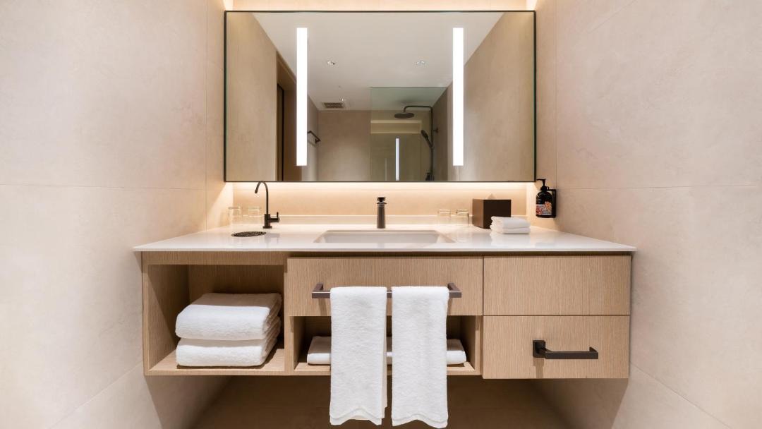 Photo of Bathroom in Tanjong Pagar