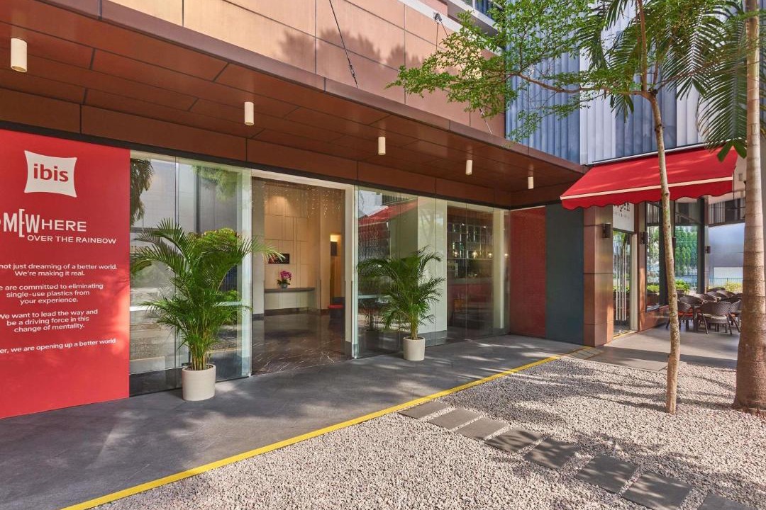 Photo of Others in Thomson Road