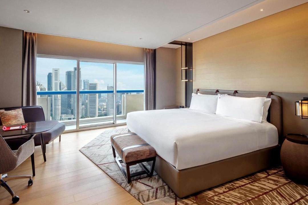 Photo of Others in Colonial District