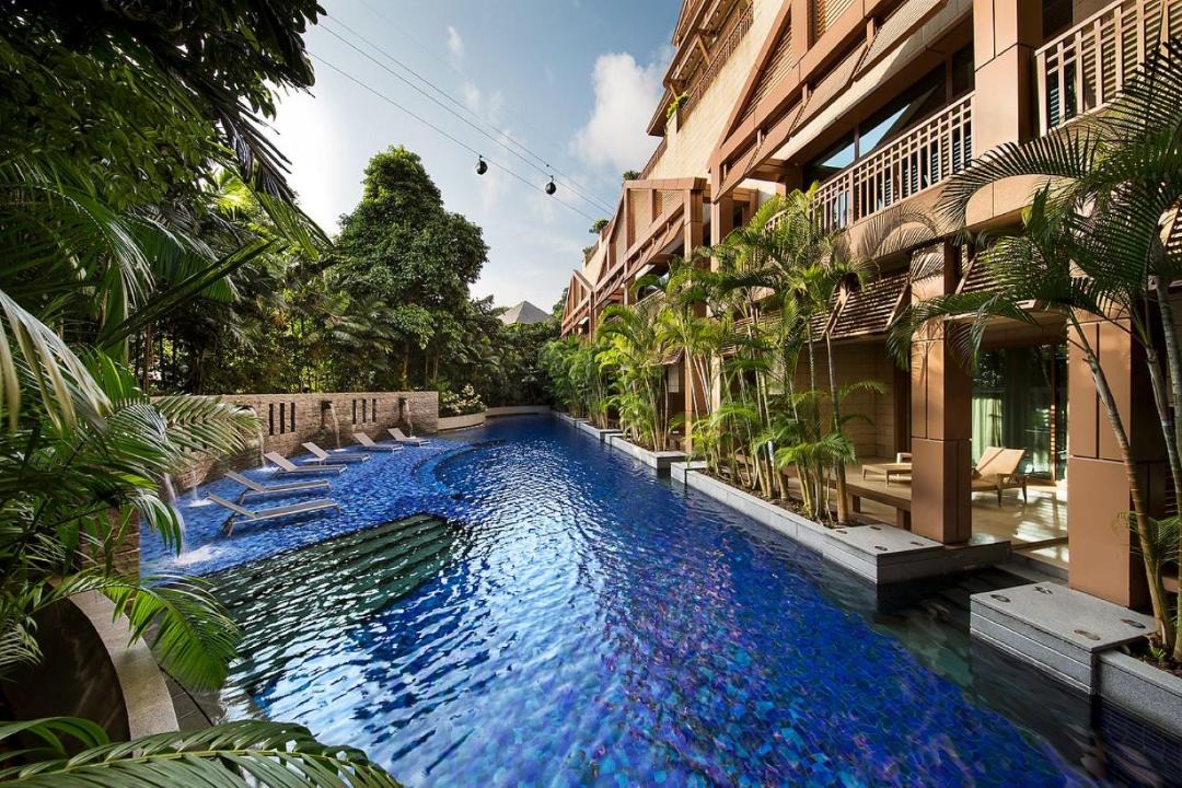 Photo of Others in Resorts World Sentosa