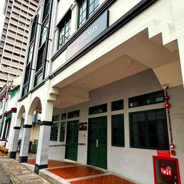 Photo of Others in Rochor