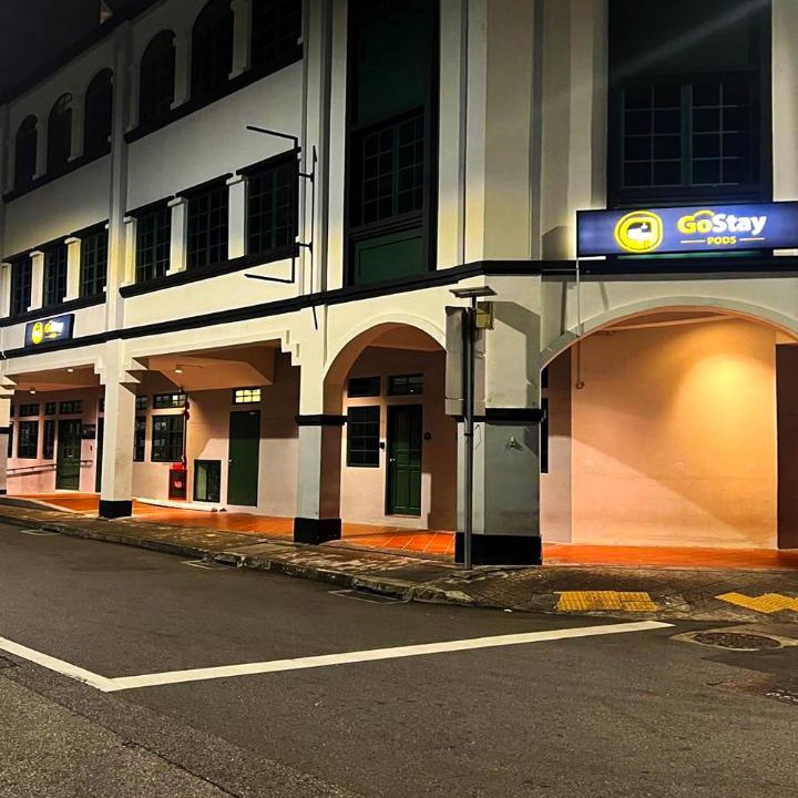 Photo of Others in Rochor