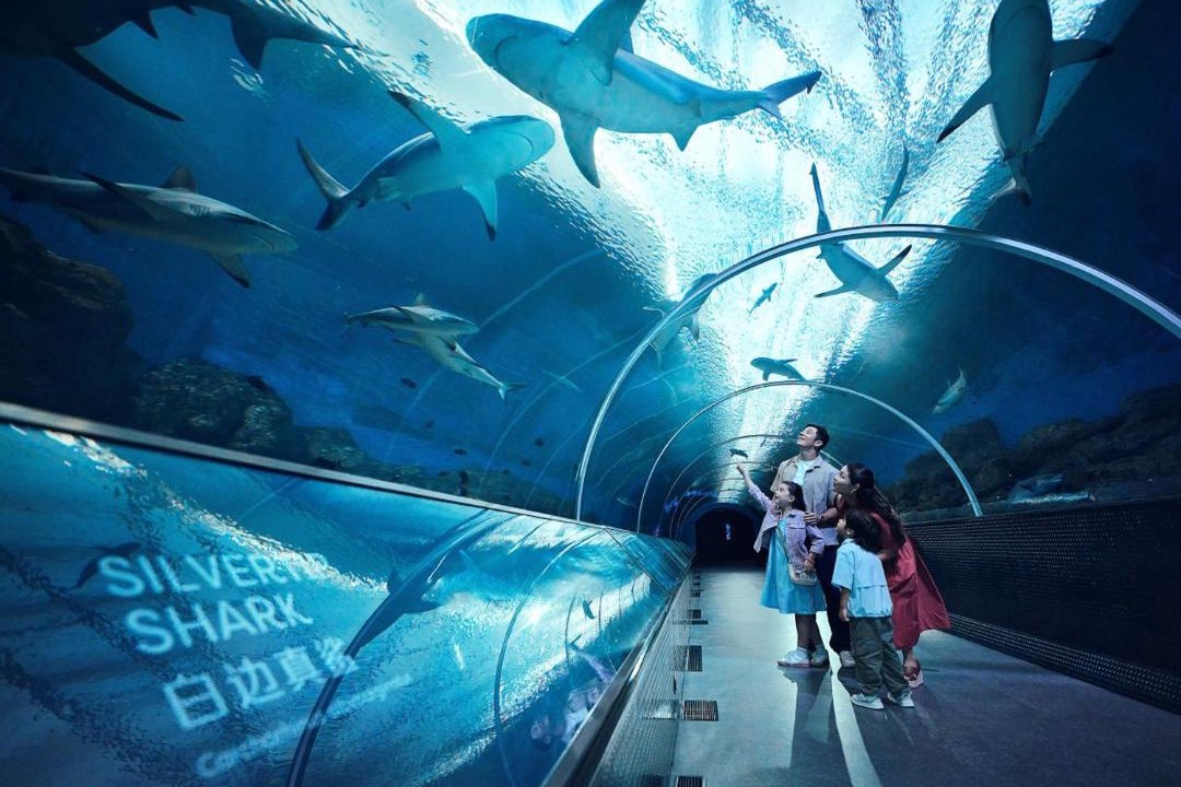 Photo of Others in Resorts World Sentosa