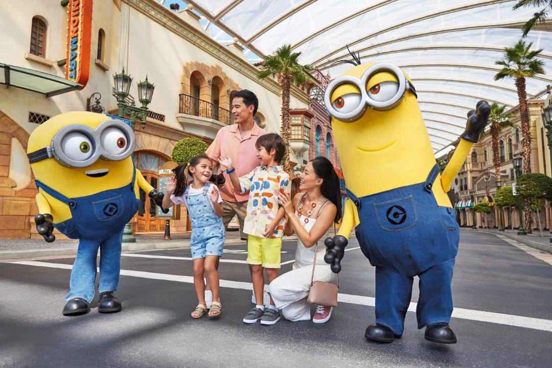 Photo of Others in Resorts World Sentosa