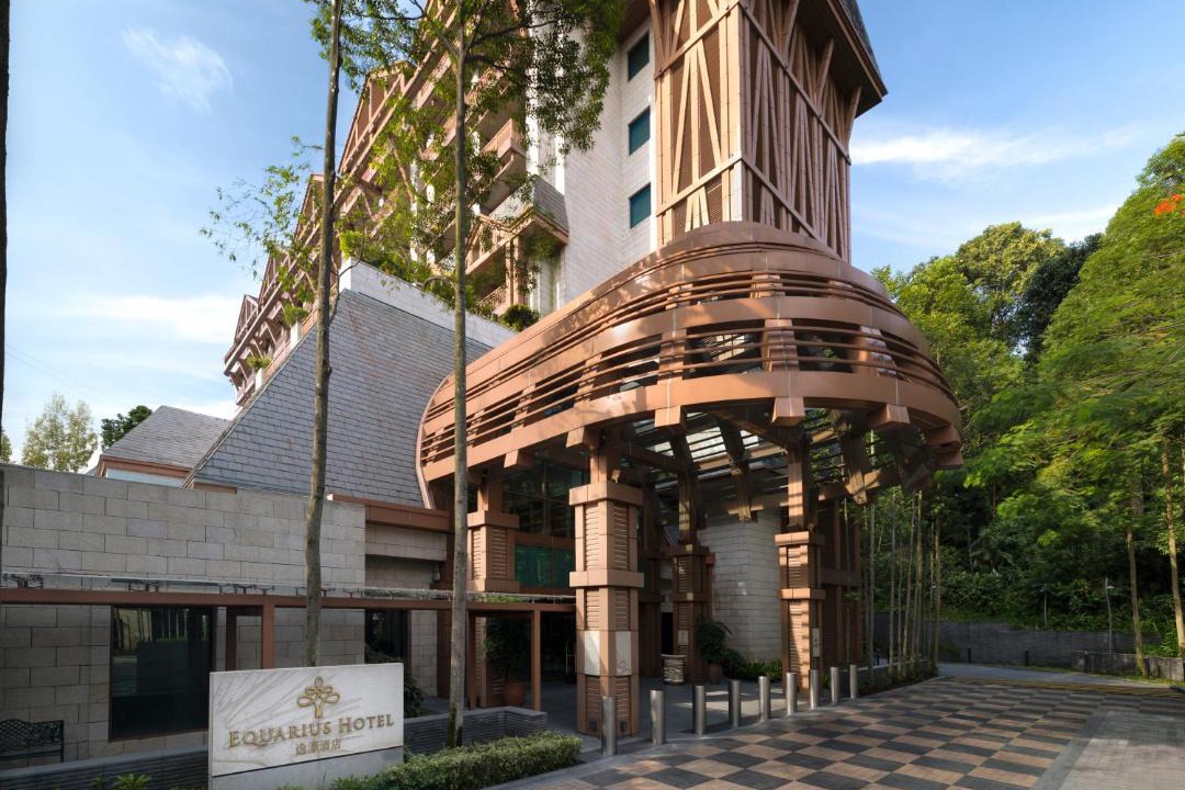 Photo of Others in Resorts World Sentosa