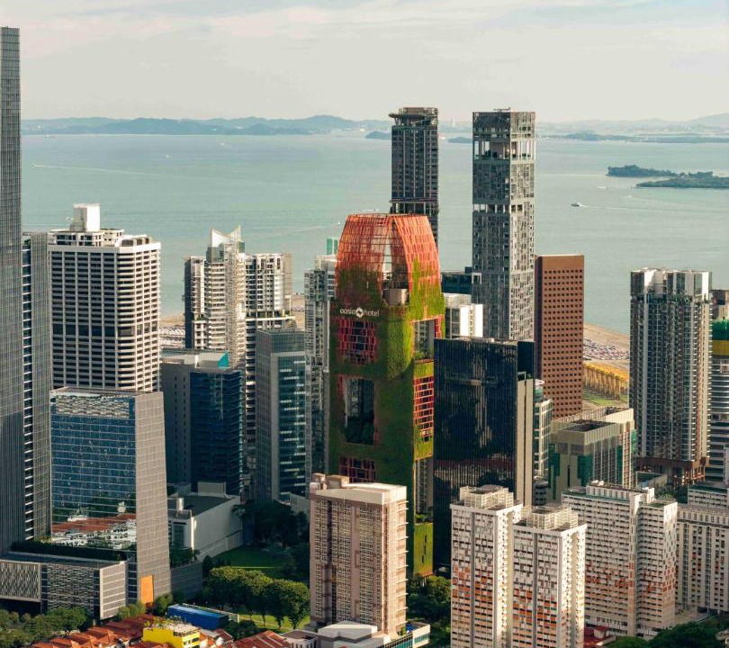 Photo of Others in Tanjong Pagar