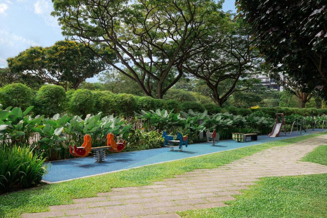 Photo of Others in Clementi