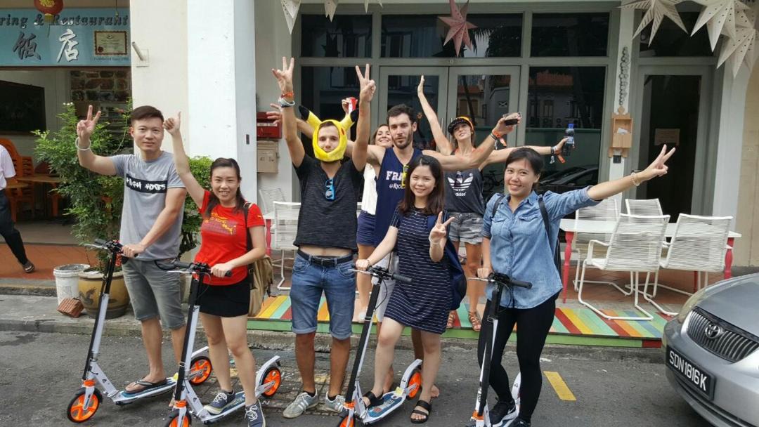 Photo of Others in Outram