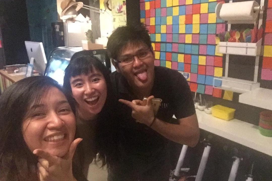 Photo of Others in Outram