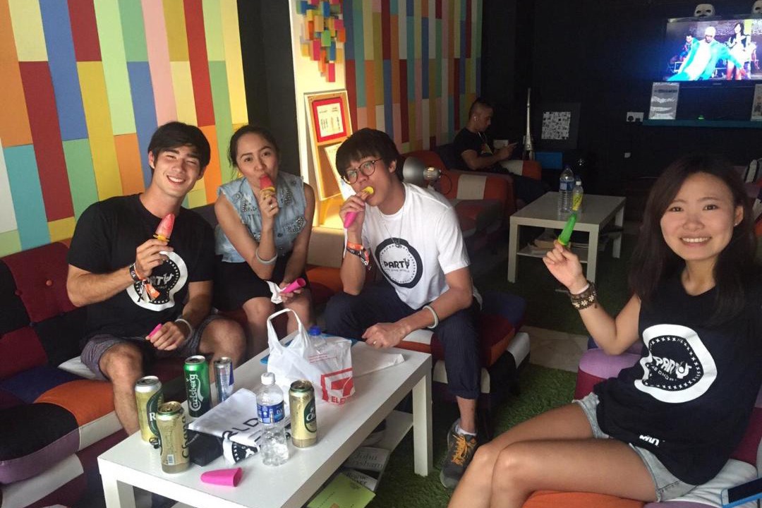 Photo of Others in Outram