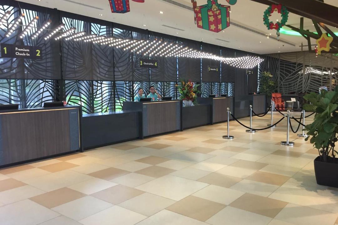 Photo of Others in Pasir Ris