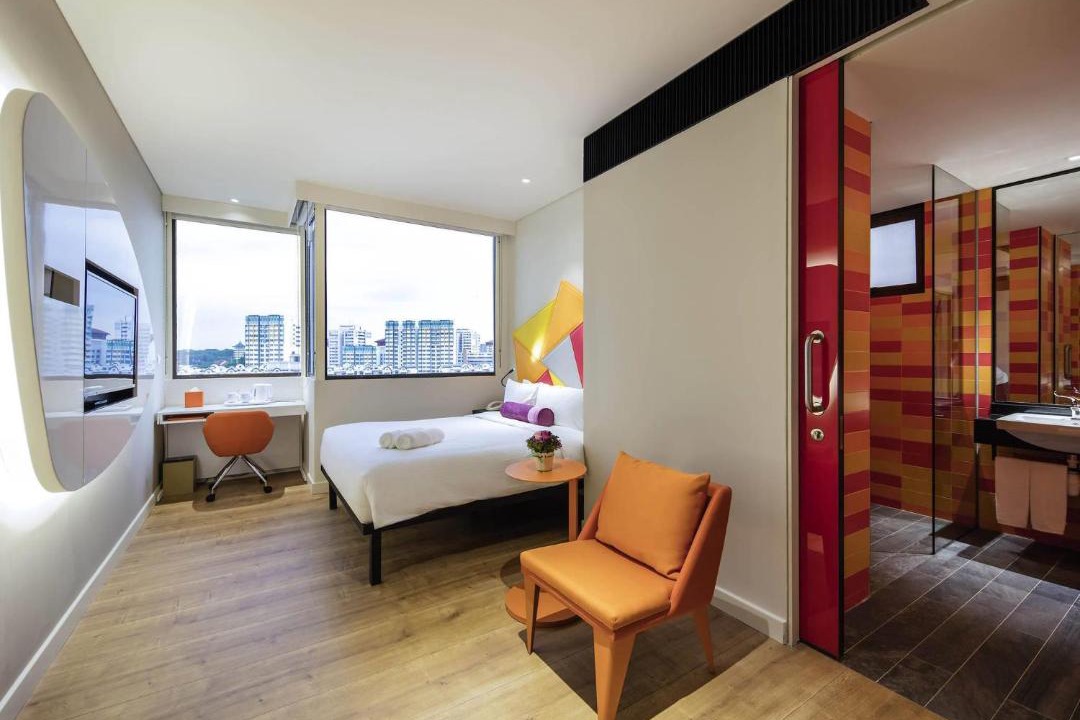 Photo of Bedroom in Toa Payoh