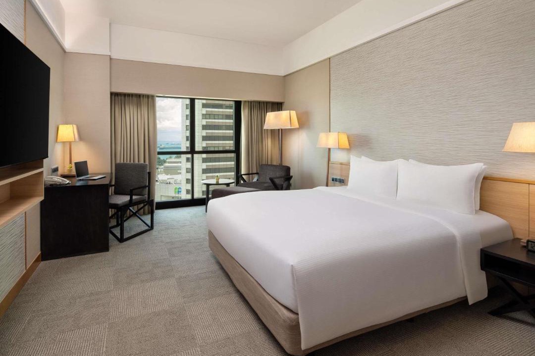 Photo of Bedroom in Marine Parade