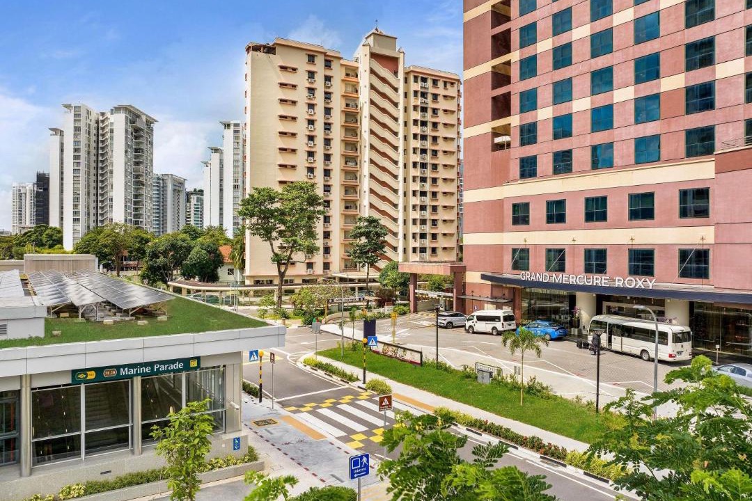 Photo of Others in Marine Parade