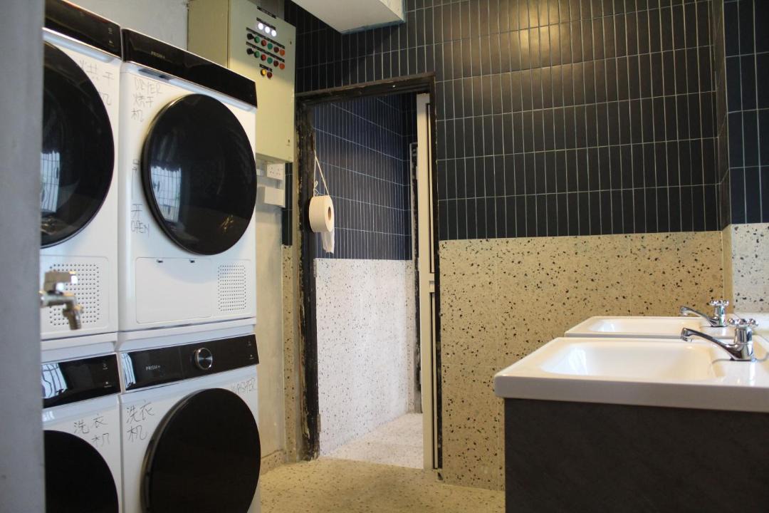 Photo of Bathroom in Downtown Singapore