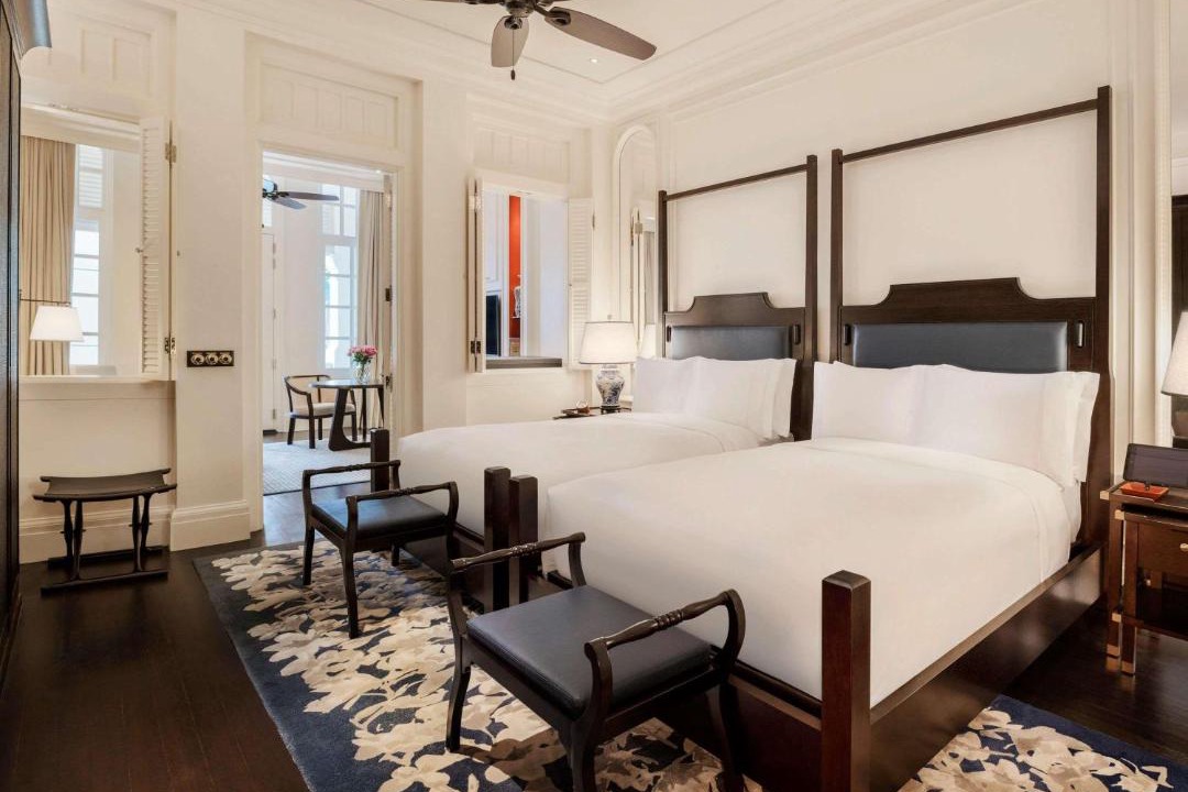 Photo of Bedroom in Colonial District