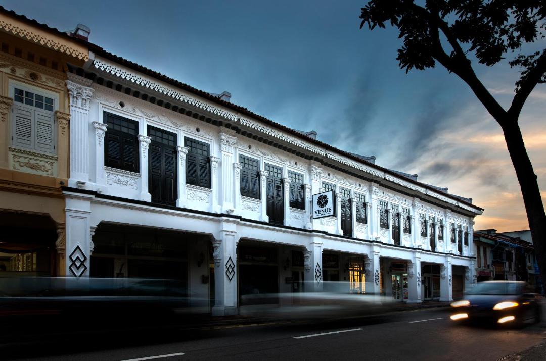 Photo of Others in Joo Chiat