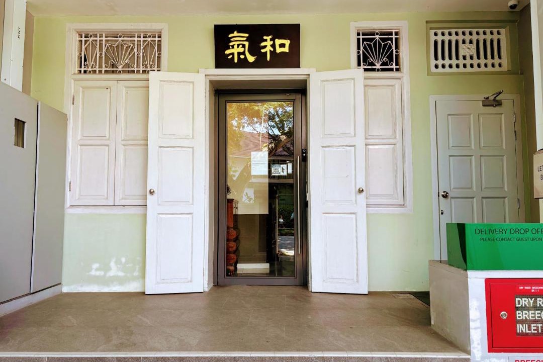 Photo of Others in Tanjong Pagar