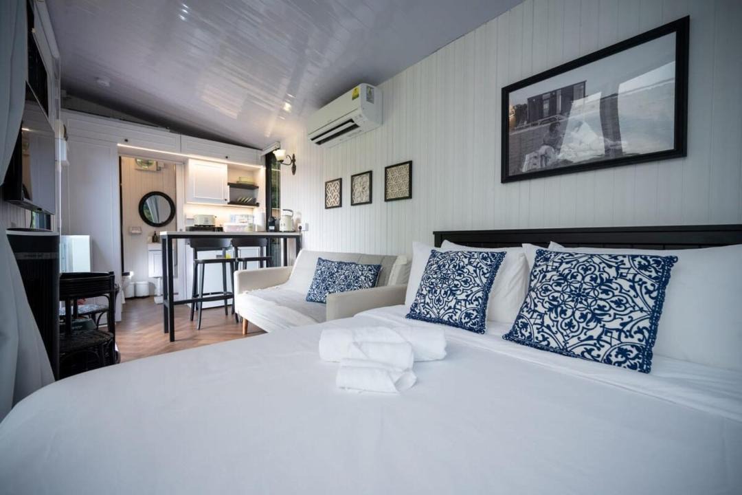 Photo of Bedroom in Singapore