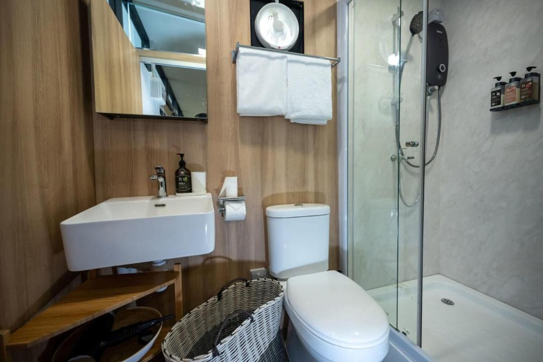 Photo of Bathroom in Singapore