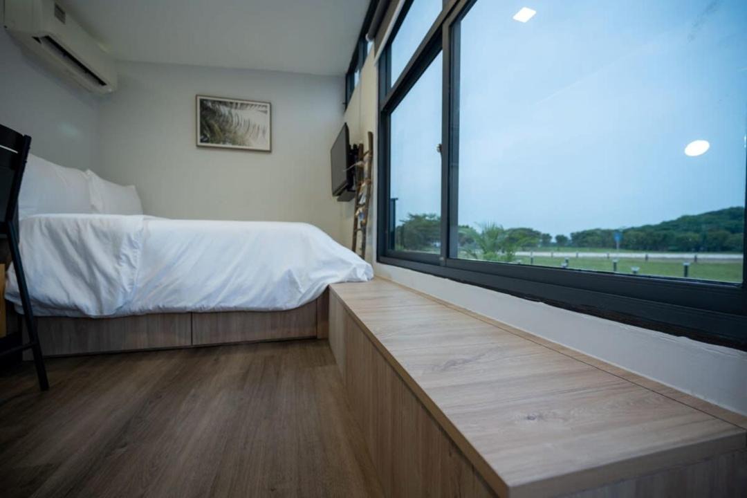 Photo of Bedroom in Singapore