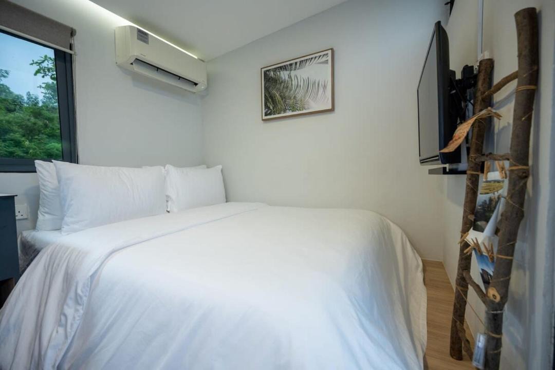 Photo of Bedroom in Singapore