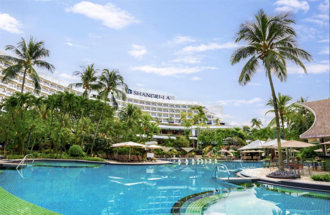 Photo of Others in Sentosa Island