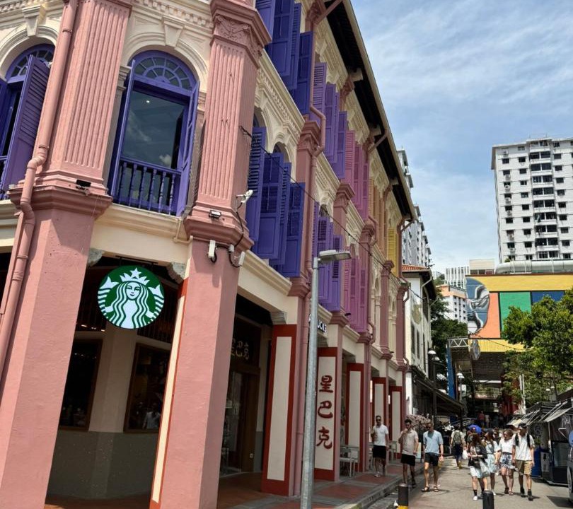 Photo of Others in Outram