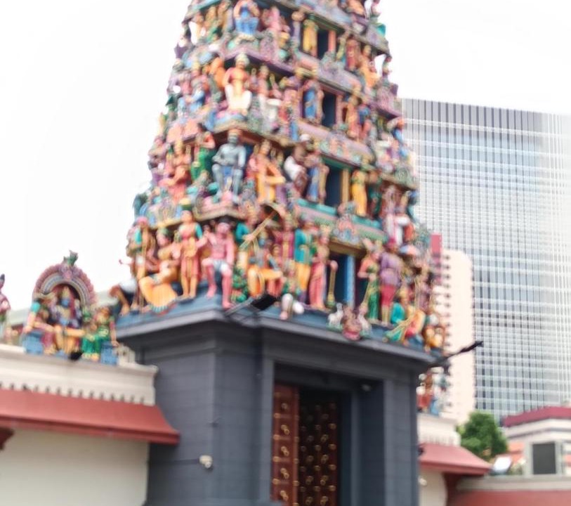 Photo of Others in Outram